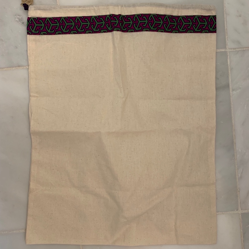 Tory Burch Dust Bag